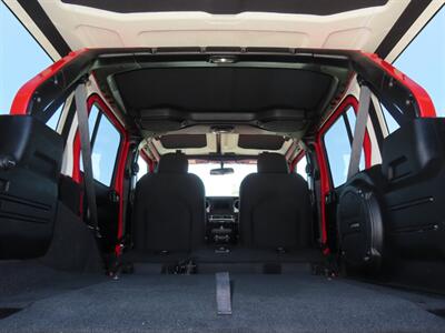 2018 Jeep Wrangler Sport S - Photo 36 - Santa Cruz, CA 95062