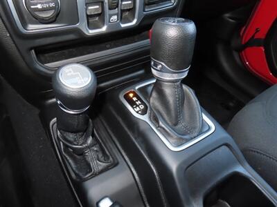 2018 Jeep Wrangler Sport S - Photo 26 - Santa Cruz, CA 95062