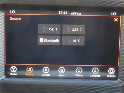 2018 Jeep Wrangler Sport S - Photo 18 - Santa Cruz, CA 95062