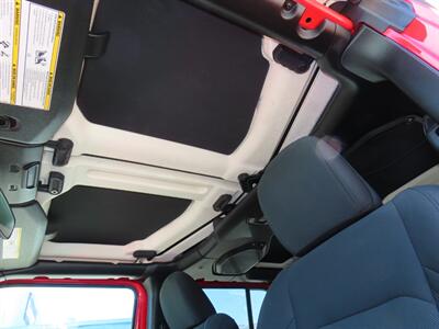 2018 Jeep Wrangler Sport S - Photo 7 - Santa Cruz, CA 95062