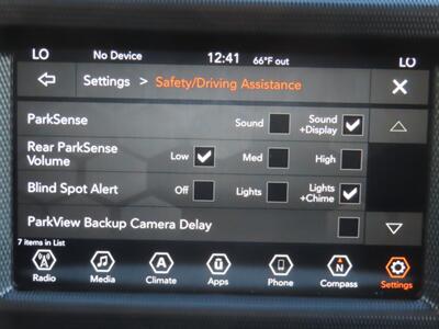 2018 Jeep Wrangler Sport S - Photo 13 - Santa Cruz, CA 95062