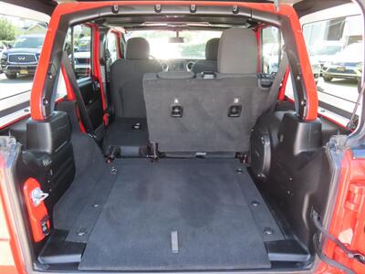 2018 Jeep Wrangler Sport S - Photo 38 - Santa Cruz, CA 95062