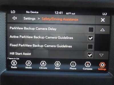 2018 Jeep Wrangler Sport S - Photo 25 - Santa Cruz, CA 95062