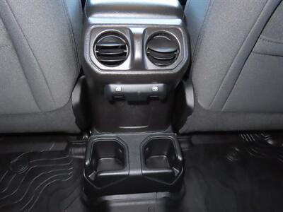 2018 Jeep Wrangler Sport S - Photo 32 - Santa Cruz, CA 95062