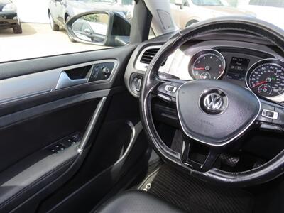 2016 Volkswagen Golf SportWagen TSI SE   - Photo 13 - Santa Cruz, CA 95062