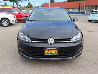 2016 Volkswagen Golf SportWagen TSI SE   - Photo 47 - Santa Cruz, CA 95062