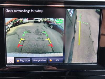 2020 INFINITI QX80 Luxe   - Photo 34 - Santa Cruz, CA 95062