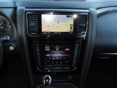 2020 INFINITI QX80 Luxe   - Photo 27 - Santa Cruz, CA 95062