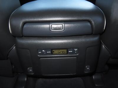 2020 INFINITI QX80 Luxe   - Photo 37 - Santa Cruz, CA 95062