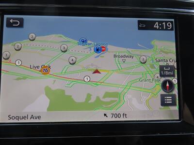 2020 INFINITI QX80 Luxe   - Photo 18 - Santa Cruz, CA 95062