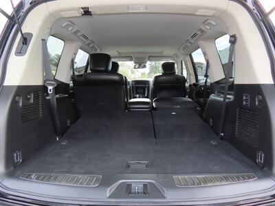 2020 INFINITI QX80 Luxe   - Photo 45 - Santa Cruz, CA 95062