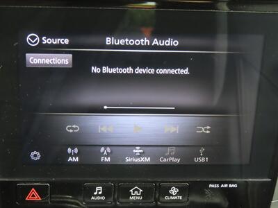 2020 INFINITI QX80 Luxe   - Photo 21 - Santa Cruz, CA 95062