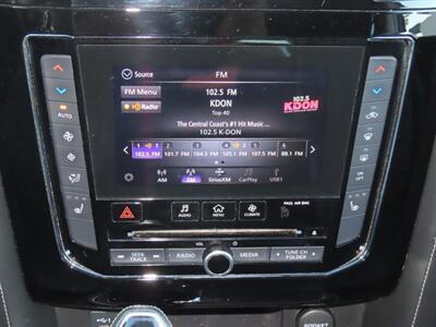 2020 INFINITI QX80 Luxe   - Photo 31 - Santa Cruz, CA 95062