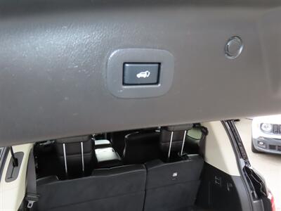 2020 INFINITI QX80 Luxe   - Photo 43 - Santa Cruz, CA 95062