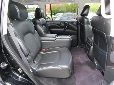 2020 INFINITI QX80 Luxe   - Photo 38 - Santa Cruz, CA 95062