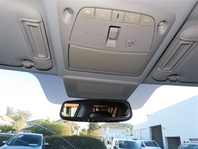 2020 INFINITI QX80 Luxe   - Photo 20 - Santa Cruz, CA 95062