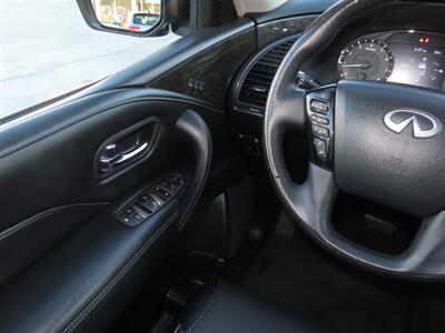 2020 INFINITI QX80 Luxe   - Photo 11 - Santa Cruz, CA 95062