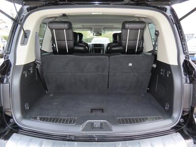 2020 INFINITI QX80 Luxe   - Photo 48 - Santa Cruz, CA 95062