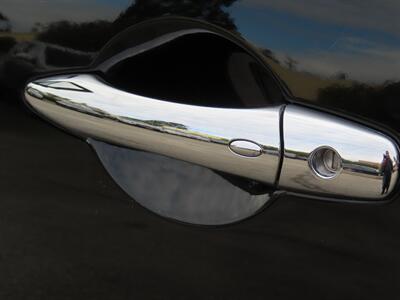 2020 INFINITI QX80 Luxe   - Photo 54 - Santa Cruz, CA 95062