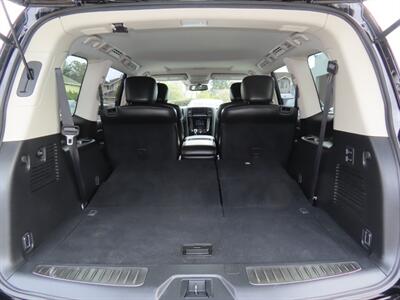 2020 INFINITI QX80 Luxe   - Photo 46 - Santa Cruz, CA 95062