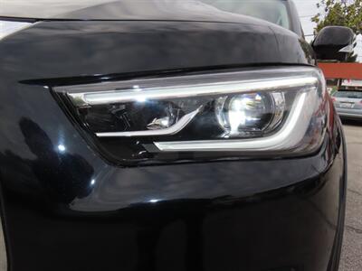 2020 INFINITI QX80 Luxe   - Photo 56 - Santa Cruz, CA 95062