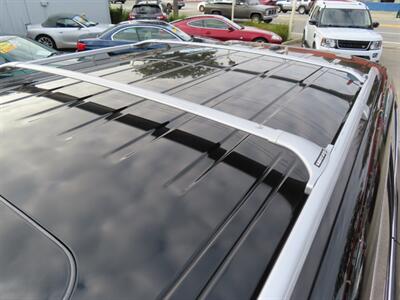 2020 INFINITI QX80 Luxe   - Photo 51 - Santa Cruz, CA 95062