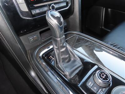 2020 INFINITI QX80 Luxe   - Photo 30 - Santa Cruz, CA 95062