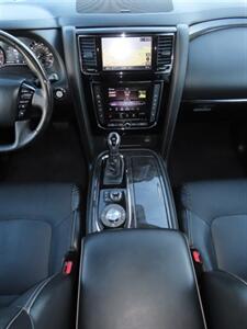 2020 INFINITI QX80 Luxe   - Photo 19 - Santa Cruz, CA 95062