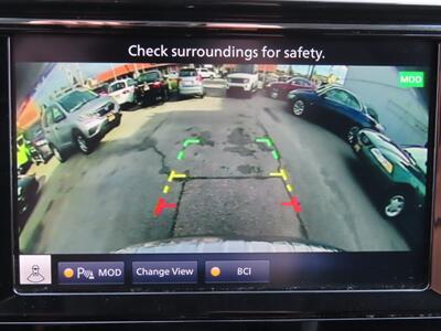 2020 INFINITI QX80 Luxe   - Photo 35 - Santa Cruz, CA 95062