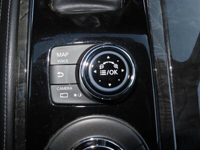 2020 INFINITI QX80 Luxe   - Photo 16 - Santa Cruz, CA 95062