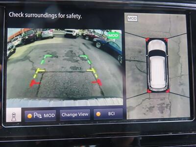 2020 INFINITI QX80 Luxe   - Photo 33 - Santa Cruz, CA 95062