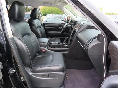 2020 INFINITI QX80 Luxe   - Photo 22 - Santa Cruz, CA 95062