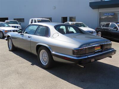 1992 Jaguar XJ8 XJS   - Photo 3 - Santa Cruz, CA 95062