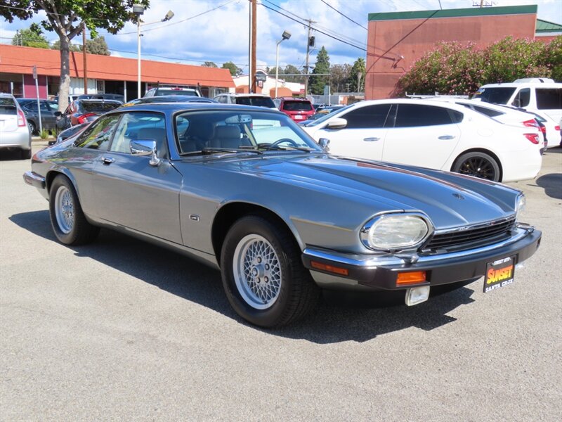 1992 Jaguar XJ8 XJS - Photo 1 - Santa Cruz, CA 95062