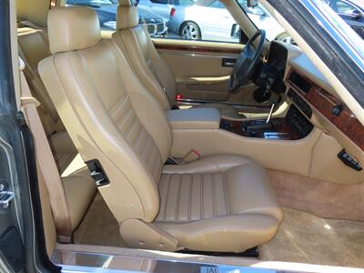 1992 Jaguar XJ8 XJS   - Photo 21 - Santa Cruz, CA 95062