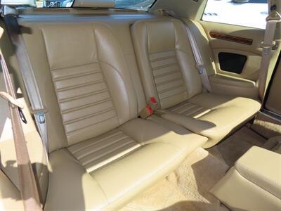 1992 Jaguar XJ8 XJS   - Photo 32 - Santa Cruz, CA 95062
