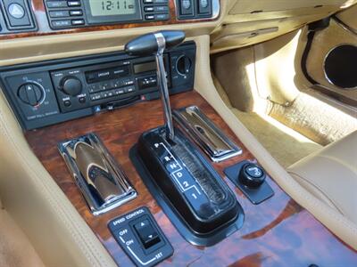 1992 Jaguar XJ8 XJS   - Photo 27 - Santa Cruz, CA 95062