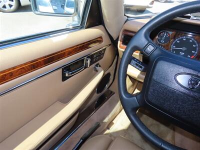 1992 Jaguar XJ8 XJS   - Photo 13 - Santa Cruz, CA 95062