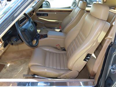 1992 Jaguar XJ8 XJS   - Photo 6 - Santa Cruz, CA 95062