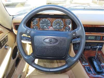 1992 Jaguar XJ8 XJS   - Photo 11 - Santa Cruz, CA 95062