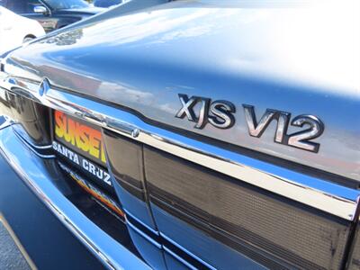1992 Jaguar XJ8 XJS   - Photo 5 - Santa Cruz, CA 95062