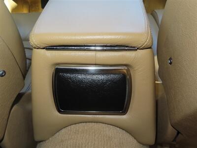 1992 Jaguar XJ8 XJS   - Photo 31 - Santa Cruz, CA 95062