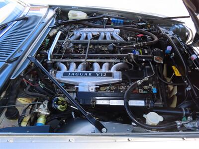 1992 Jaguar XJ8 XJS   - Photo 37 - Santa Cruz, CA 95062