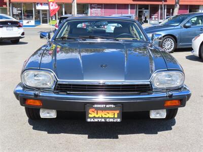 1992 Jaguar XJ8 XJS   - Photo 38 - Santa Cruz, CA 95062
