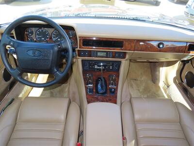 1992 Jaguar XJ8 XJS   - Photo 29 - Santa Cruz, CA 95062
