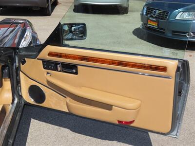 1992 Jaguar XJ8 XJS   - Photo 22 - Santa Cruz, CA 95062