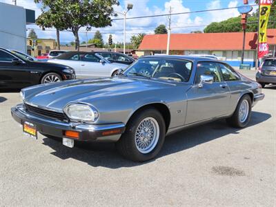 1992 Jaguar XJ8 XJS   - Photo 2 - Santa Cruz, CA 95062
