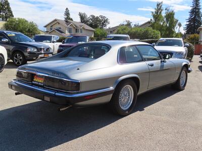 1992 Jaguar XJ8 XJS   - Photo 4 - Santa Cruz, CA 95062