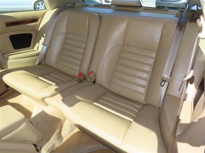 1992 Jaguar XJ8 XJS   - Photo 30 - Santa Cruz, CA 95062
