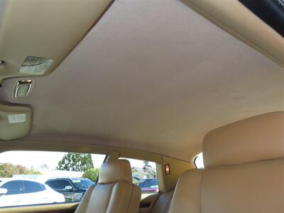 1992 Jaguar XJ8 XJS   - Photo 15 - Santa Cruz, CA 95062